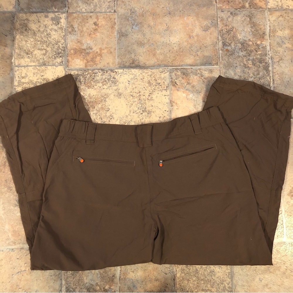 LL Bean cropped pants - Picture 10 of 11